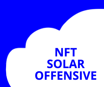 Read more about the article NFT-SOLAROFFENSIVE: Netzwerkförderung Fonds Darstellende Künste 