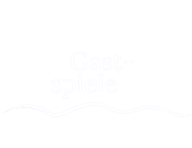 gastspiele